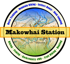 Makowhai Station