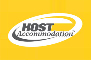 Host Accommodation